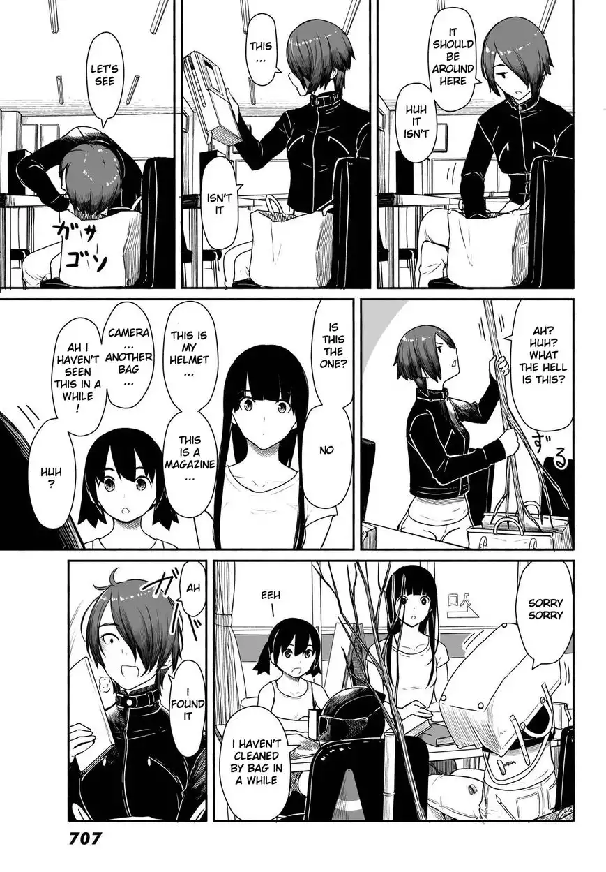 Flying Witch (ISHIZUKA Chihiro) Chapter 29 13